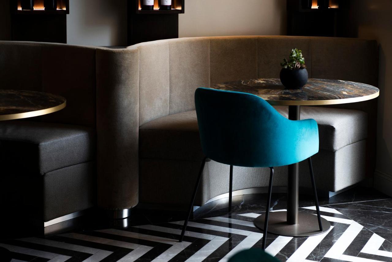 Hotel 87 Eighty-Seven - Maison D'Art Collection Roma Exterior foto