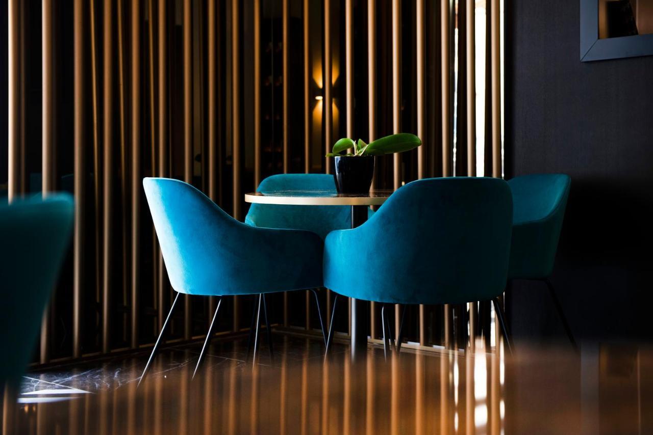 Hotel 87 Eighty-Seven - Maison D'Art Collection Roma Exterior foto