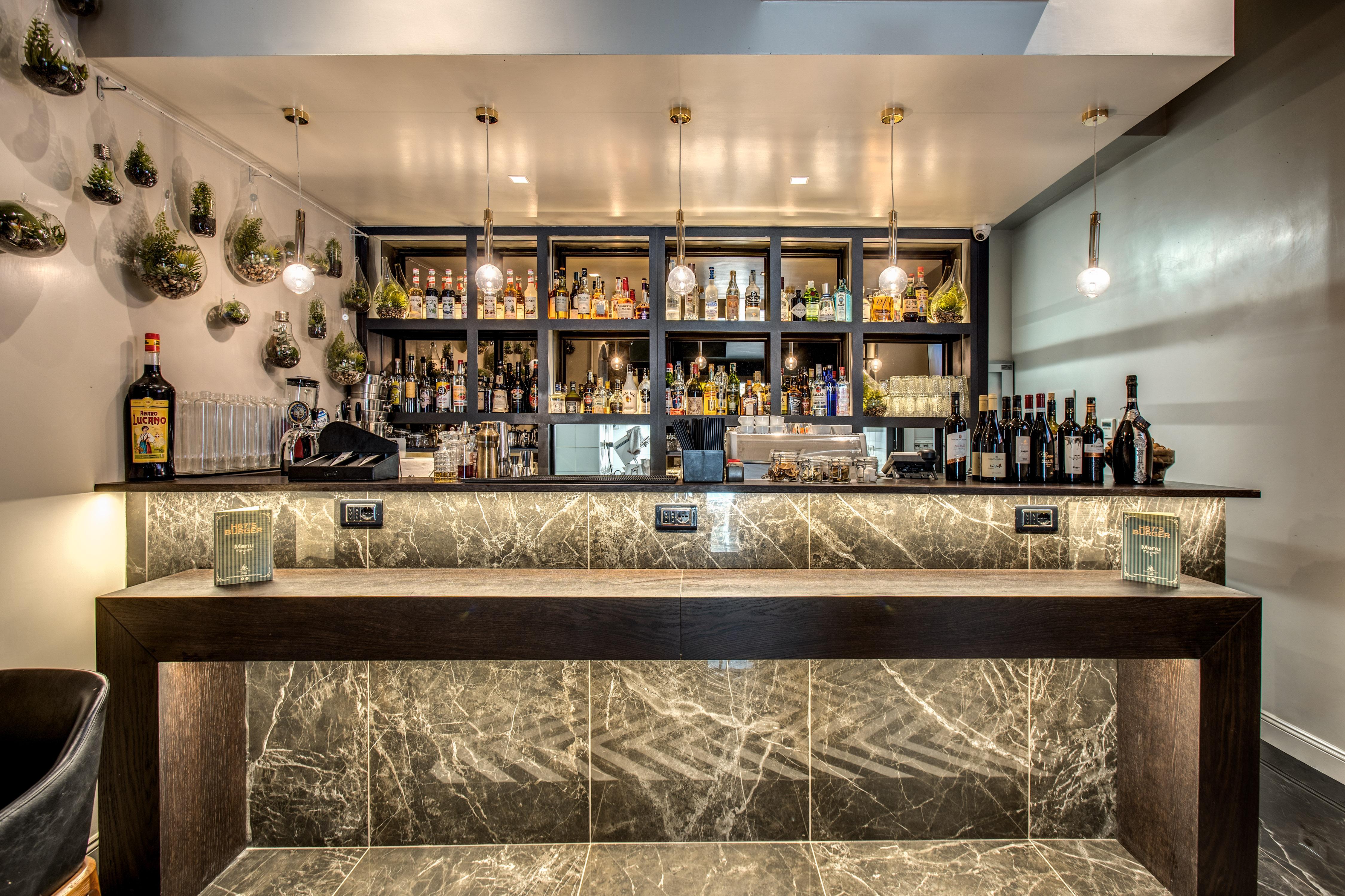 Hotel 87 Eighty-Seven - Maison D'Art Collection Roma Exterior foto